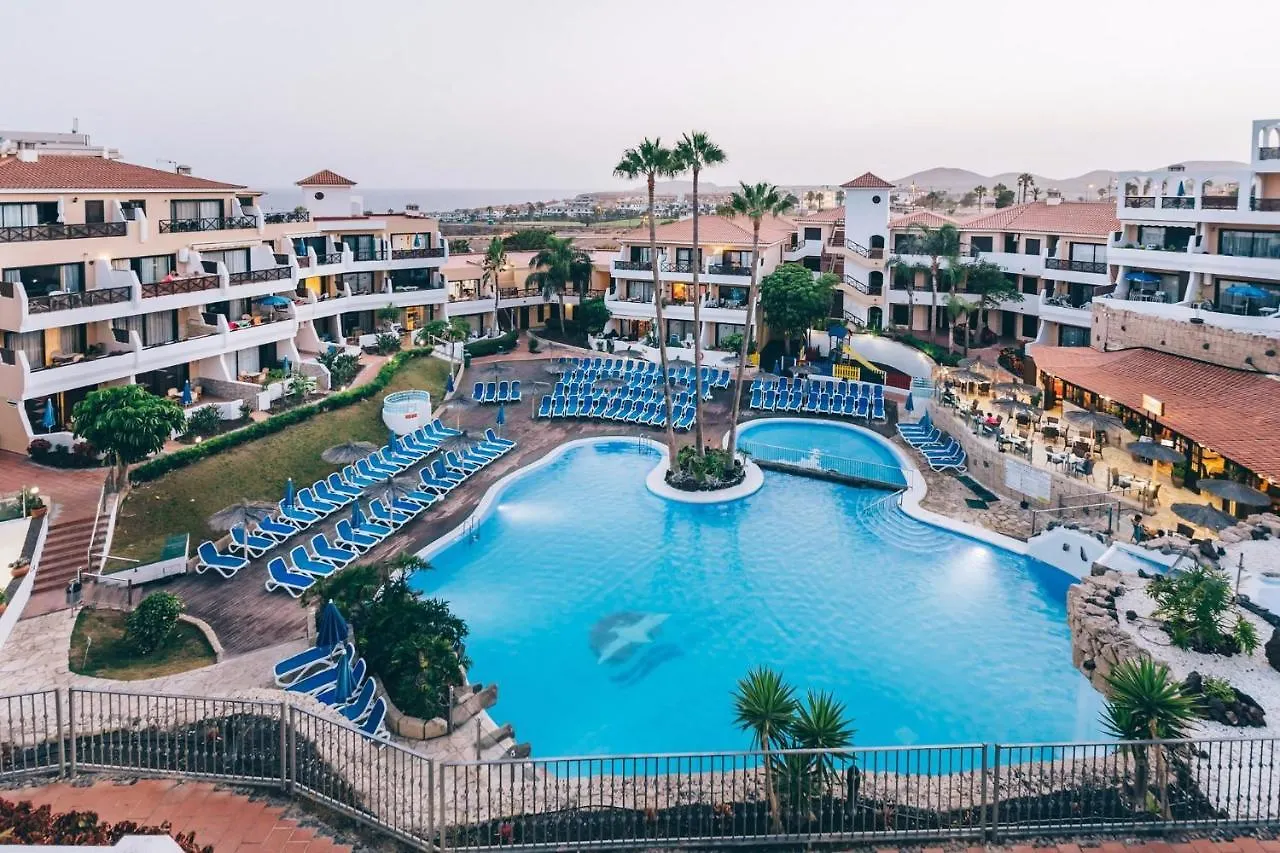 Pambnb - Breathtaking Ocean View, Adult And Kids Pools & Fiber Wi-Fi San Miguel de Abona