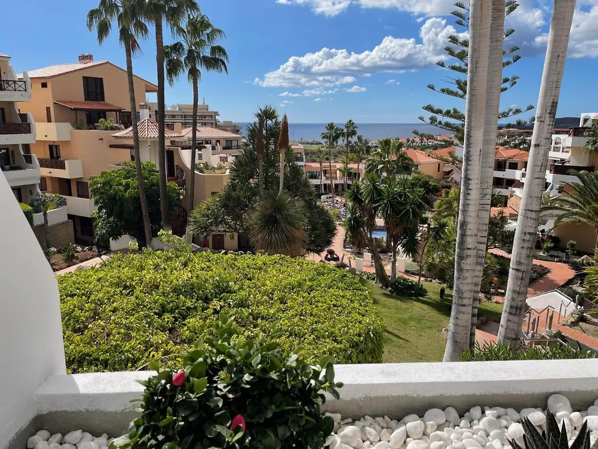 Pambnb - Breathtaking Ocean View, Adult And Kids Pools & Fiber Wi-Fi San Miguel de Abona