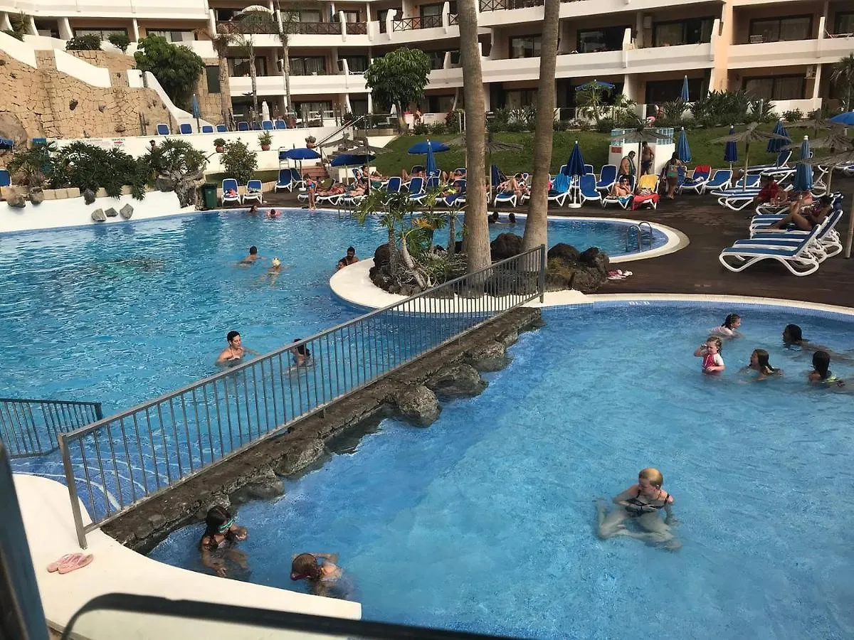Pambnb - Breathtaking Ocean View, Adult And Kids Pools & Fiber Wi-Fi San Miguel de Abona Spanien