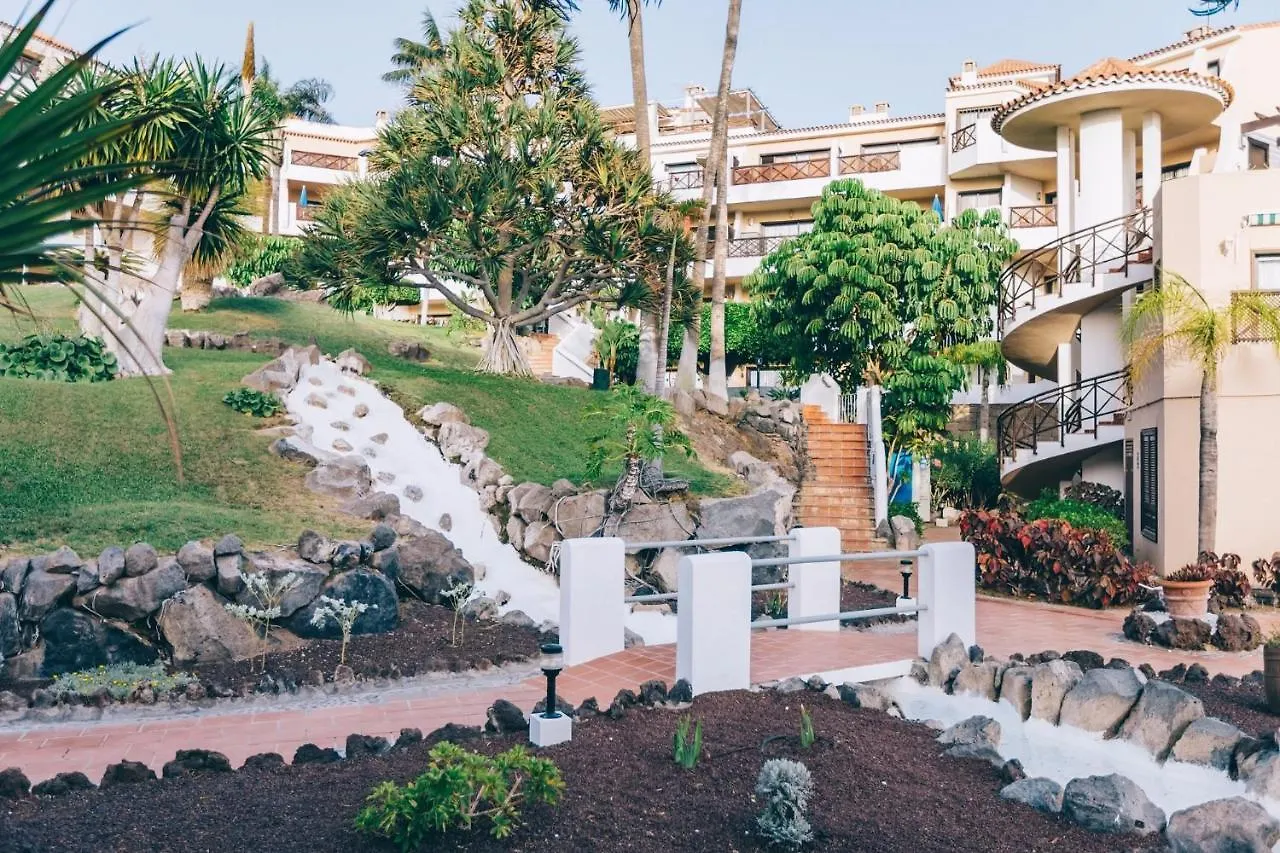 Apartment Pambnb - Breathtaking Ocean View, Adult And Kids Pools & Fiber Wi-Fi San Miguel de Abona
