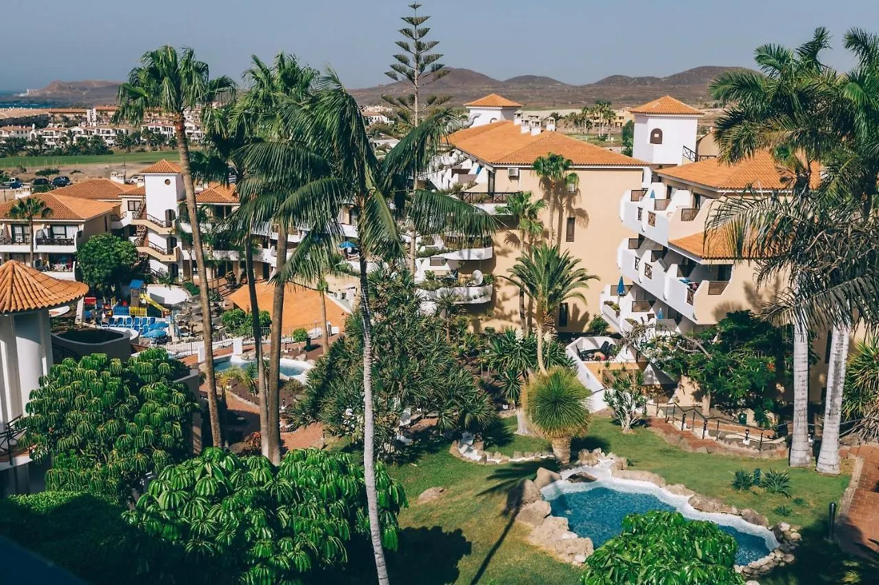 Pambnb - Breathtaking Ocean View, Adult And Kids Pools & Fiber Wi-Fi San Miguel de Abona Spanien