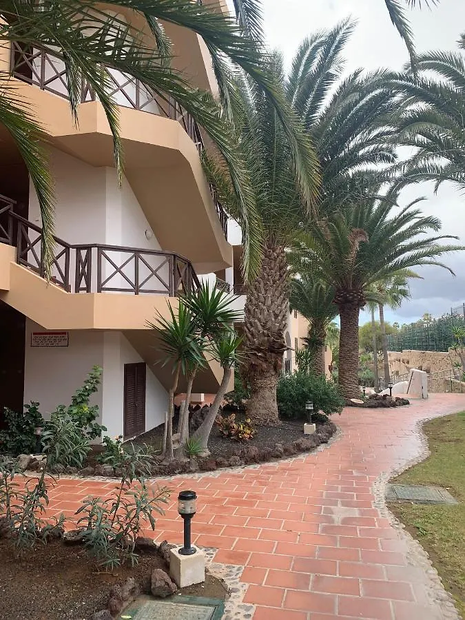 Pambnb - Breathtaking Ocean View, Adult And Kids Pools & Fiber Wi-Fi San Miguel de Abona