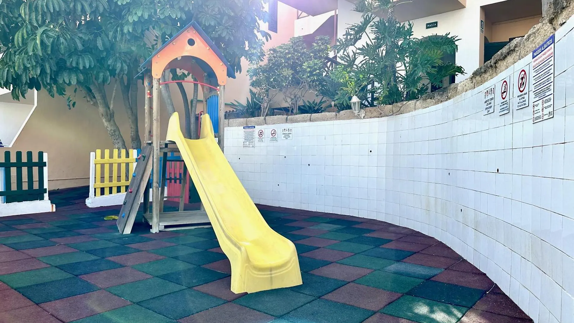 Apartment Pambnb - Breathtaking Ocean View, Adult And Kids Pools & Fiber Wi-Fi San Miguel de Abona Spanien