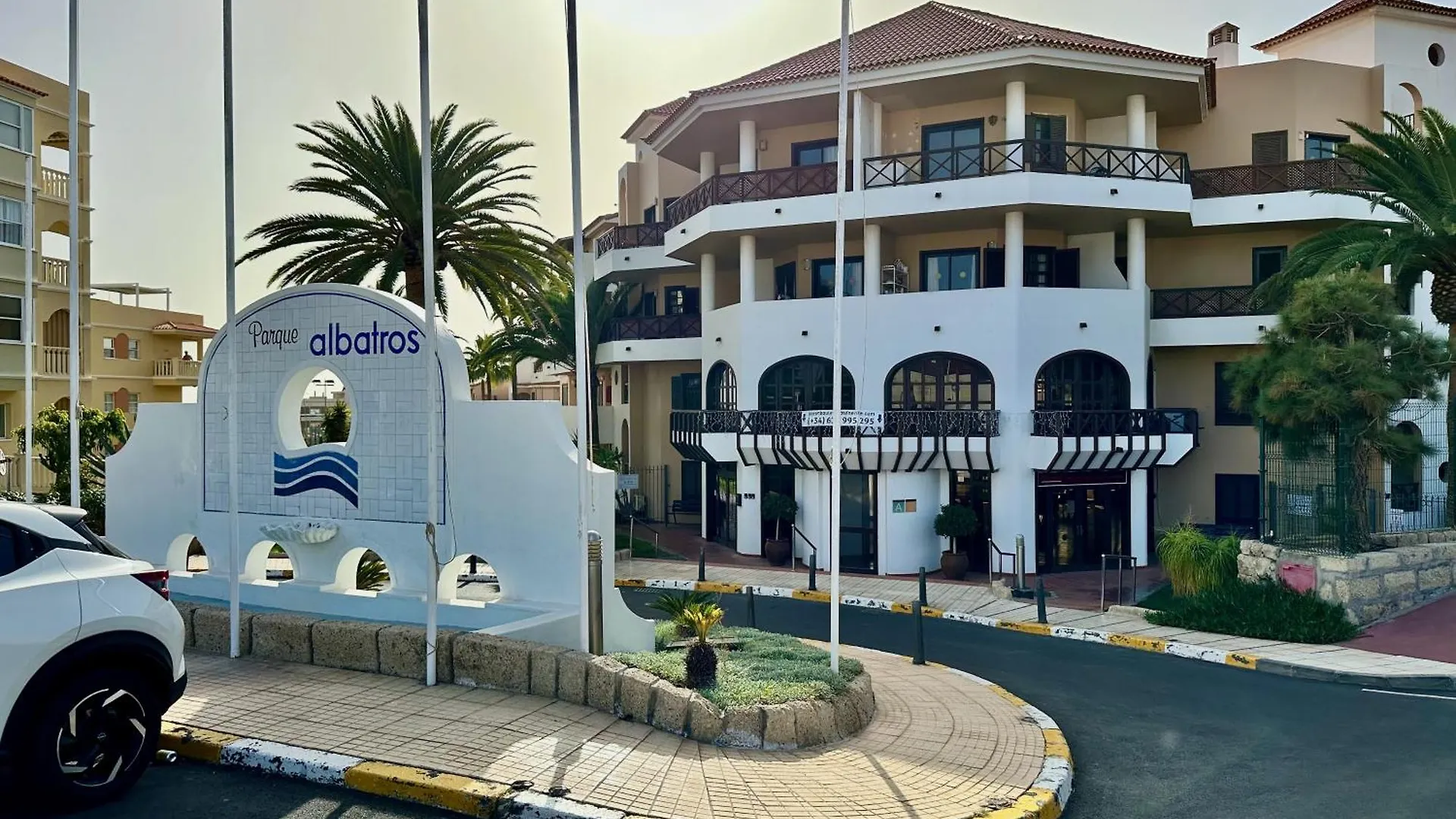 Pambnb - Breathtaking Ocean View, Adult And Kids Pools & Fiber Wi-Fi San Miguel de Abona